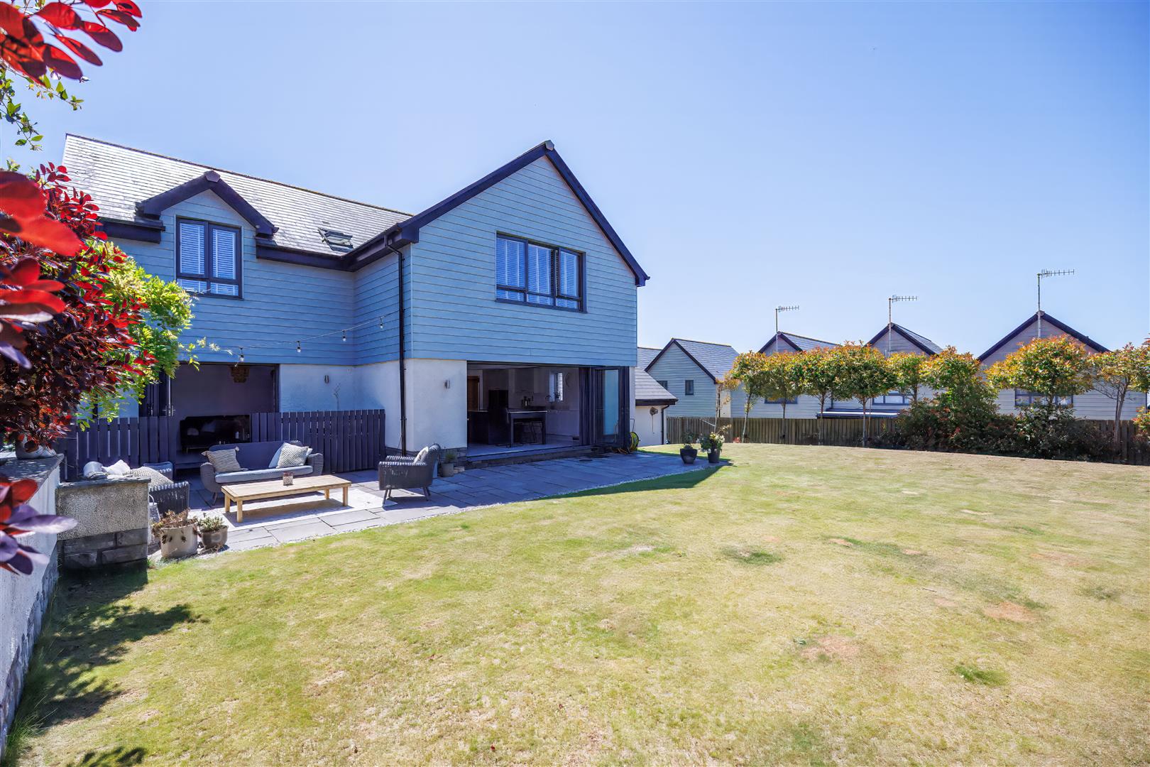 Craig Yr Eos Avenue, Ogmore by Sea, Vale of Glamorgan, CF32 0PF
